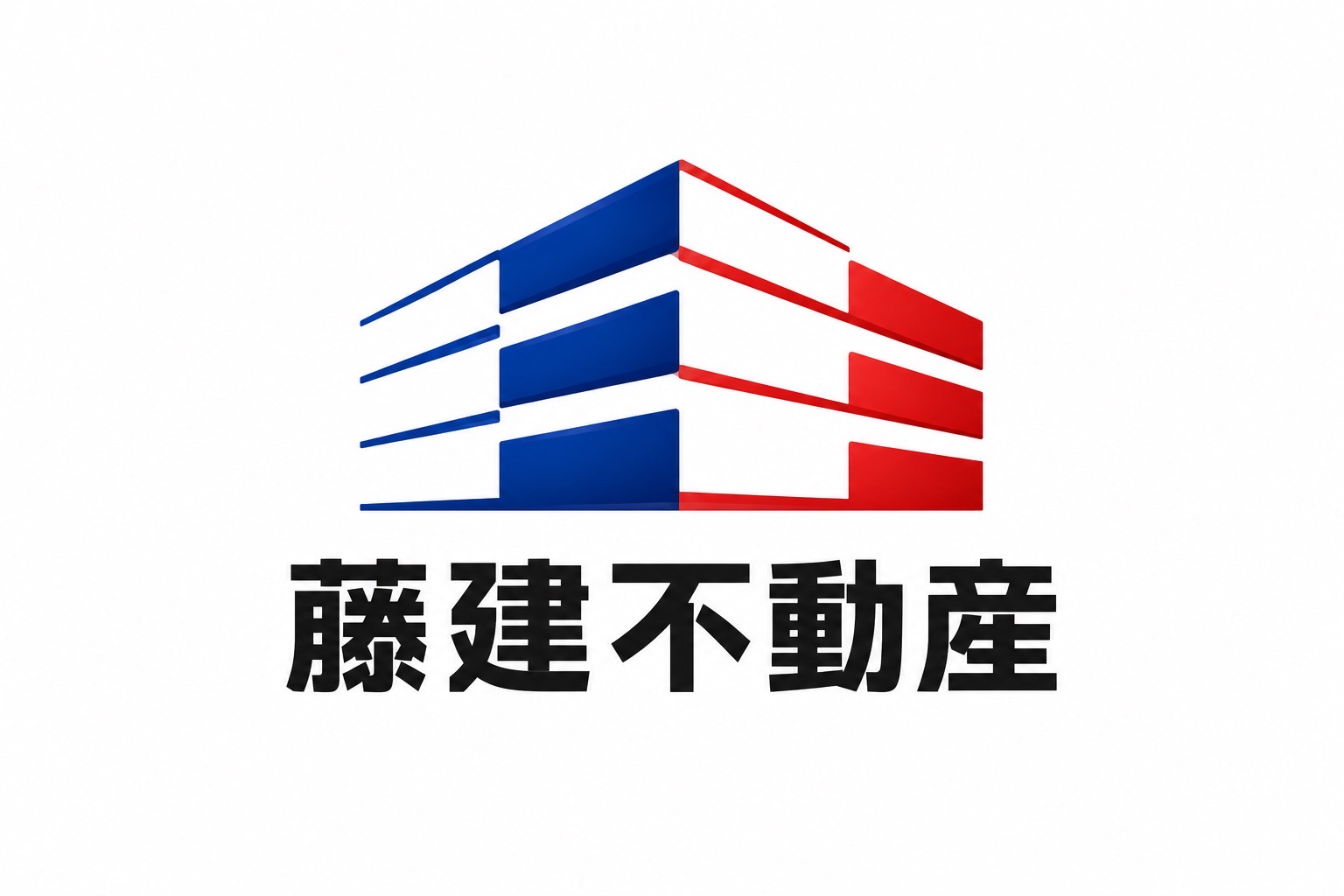 藤建不動産